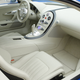 Illustration for article titled Bugatti Veyron Bleu Centenaire: Papa Smurf Gets A Brand New Ride